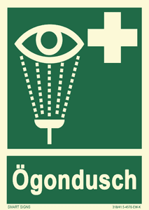 Huvudbild &Ouml;gondusch, Efterlysande, Aluminium